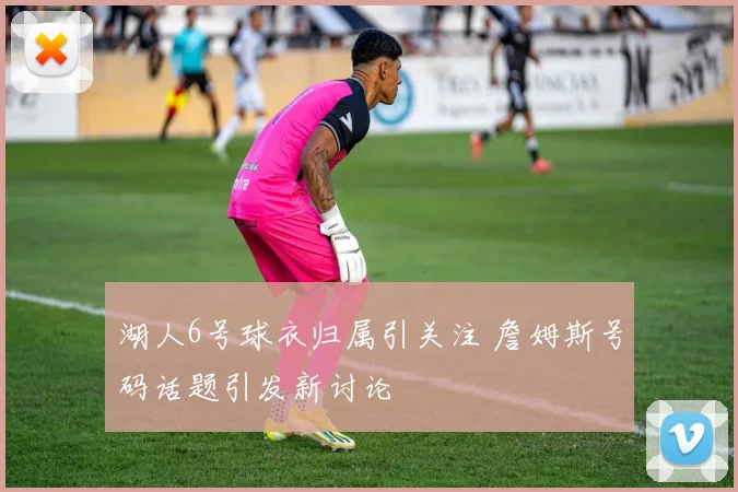 湖人6号球衣归属引关注 詹姆斯号码话题引发新讨论